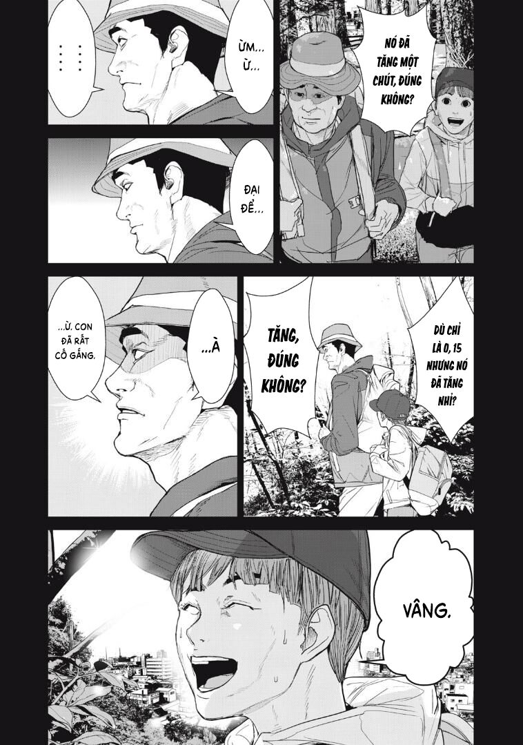 shokuryou jinrui re: starving re:velation chapter 29 3