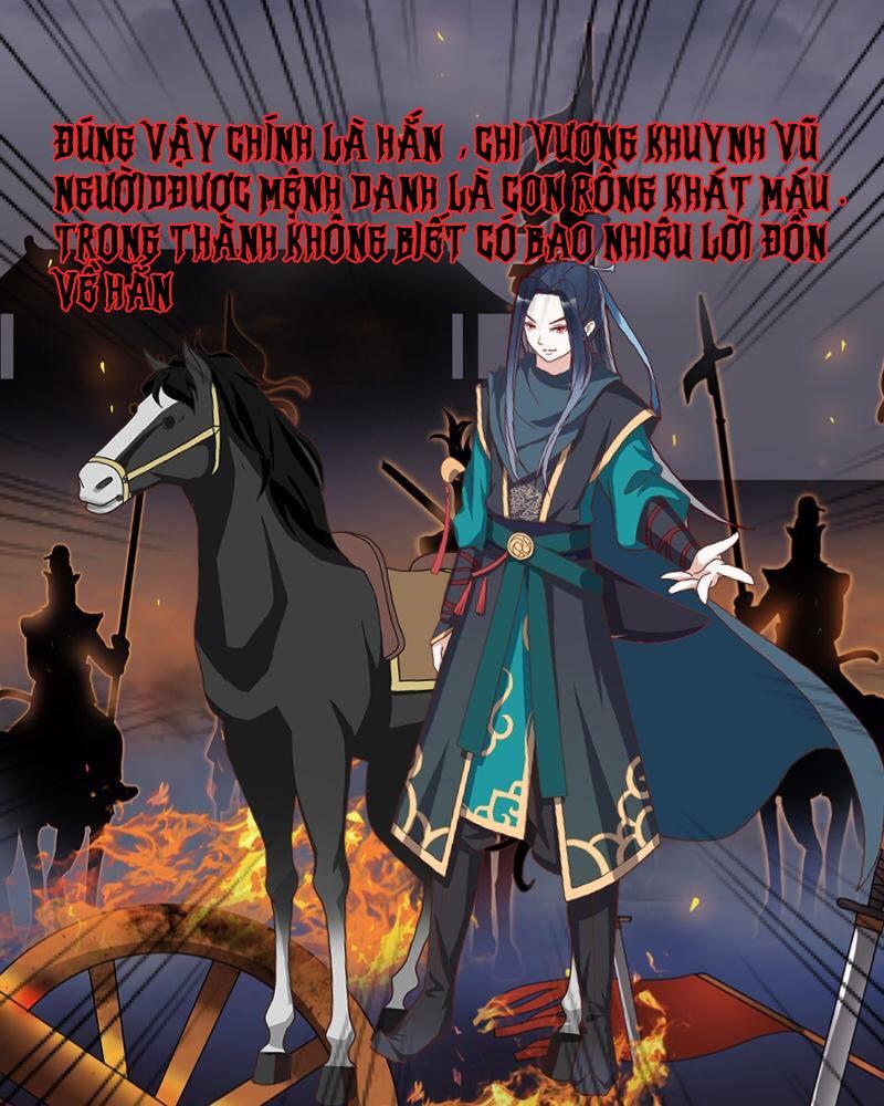 trùng sinh phỉ thuý chapter 1 11