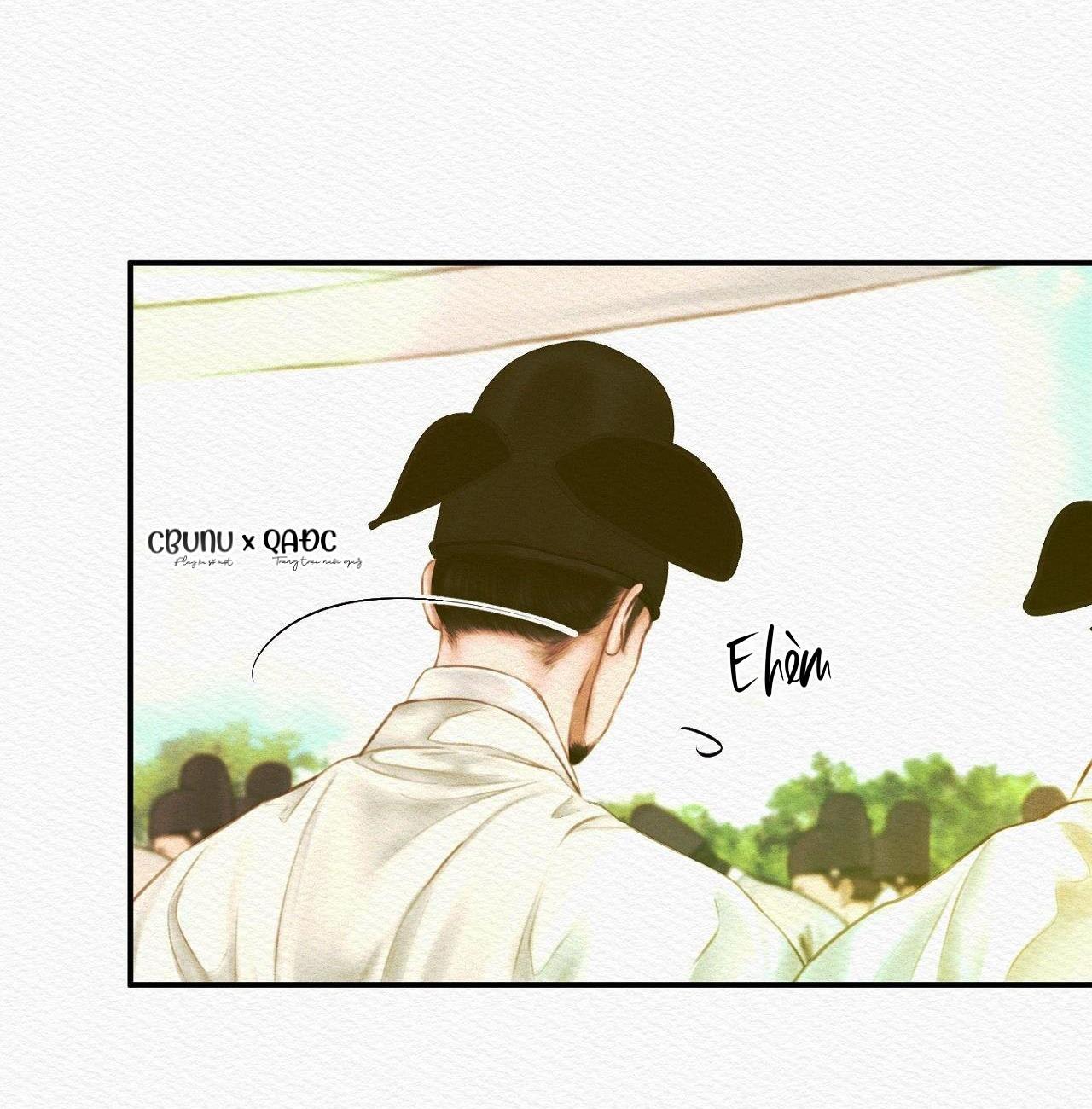 qủy dạ khúc chapter 38 101