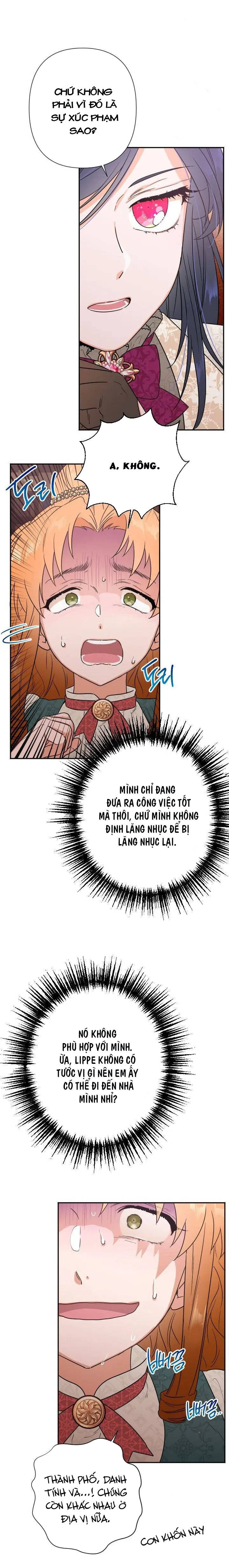 lady baby chapter 105 10