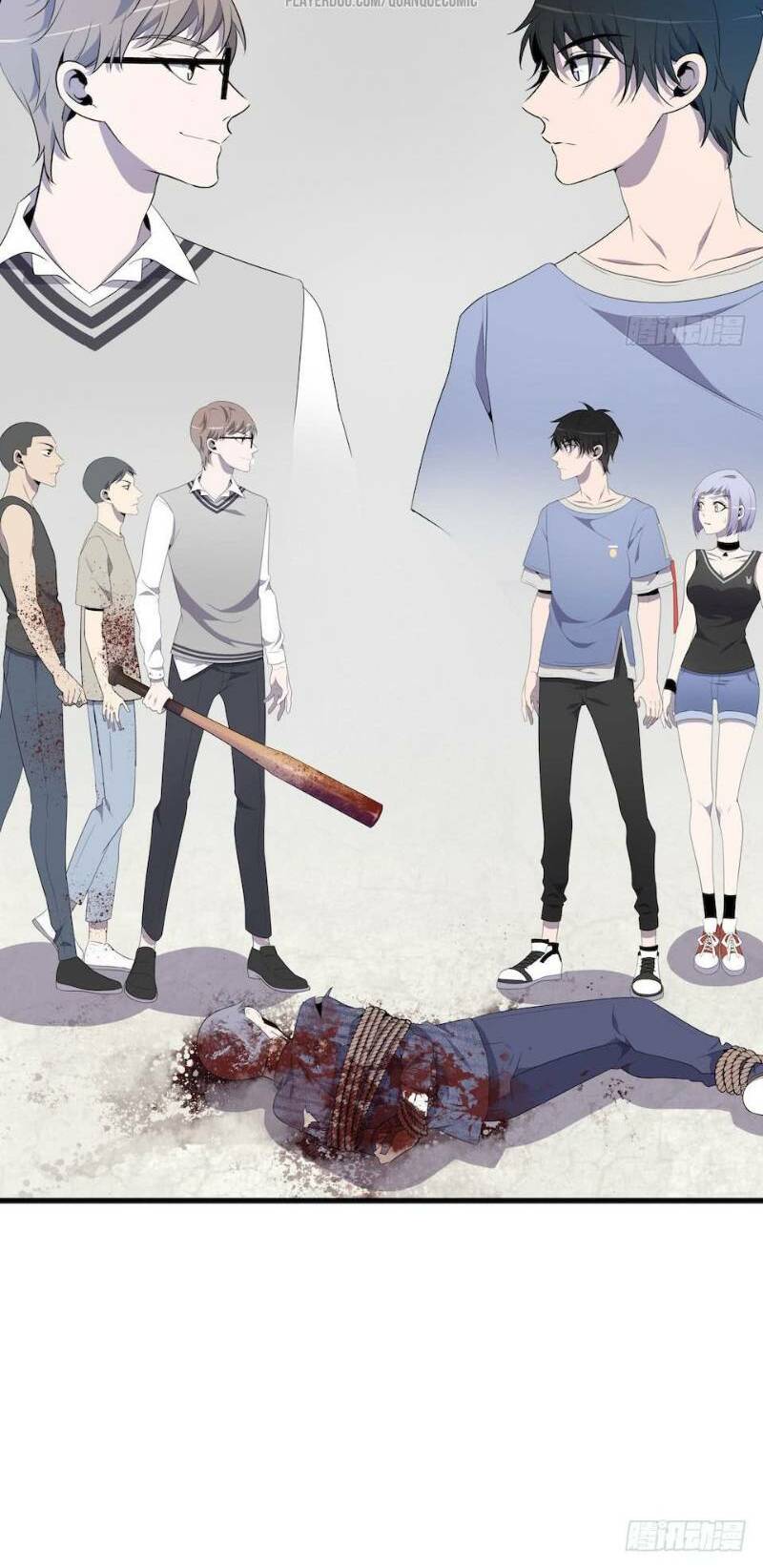 thát không mê thất chapter 17 22