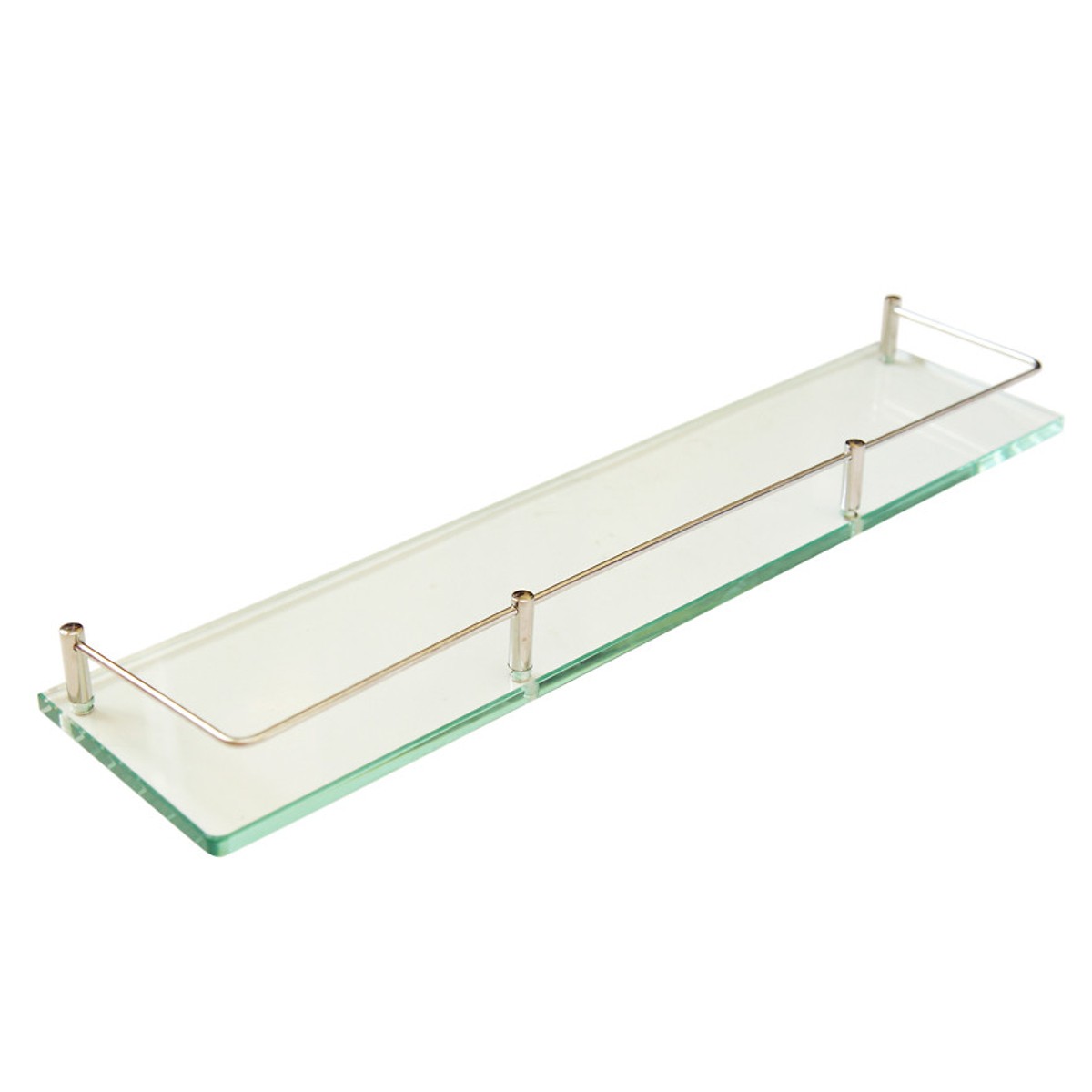 Kệ gương nhà tắm INOX 304