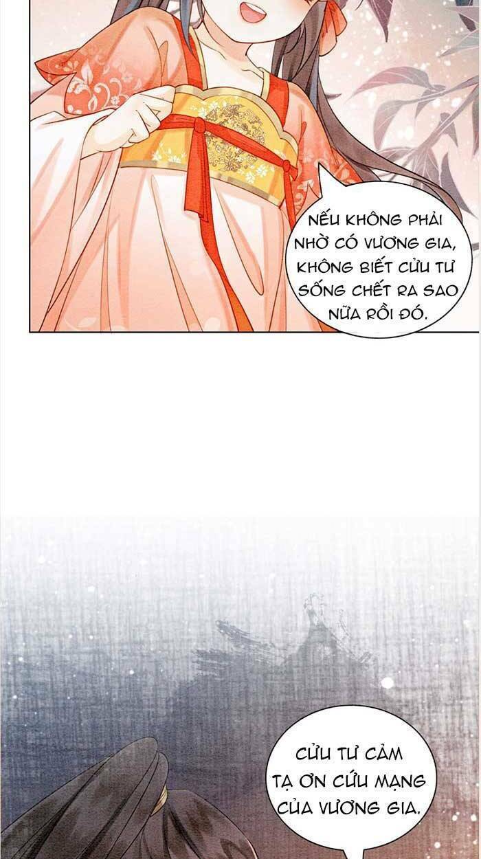 bắt đầu hủy hôn để công lược vương gia chapter 46 31