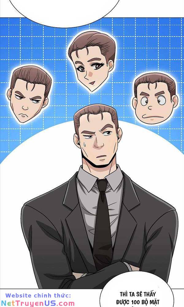 thiên ma không muốn thăng cấp chapter 20 15