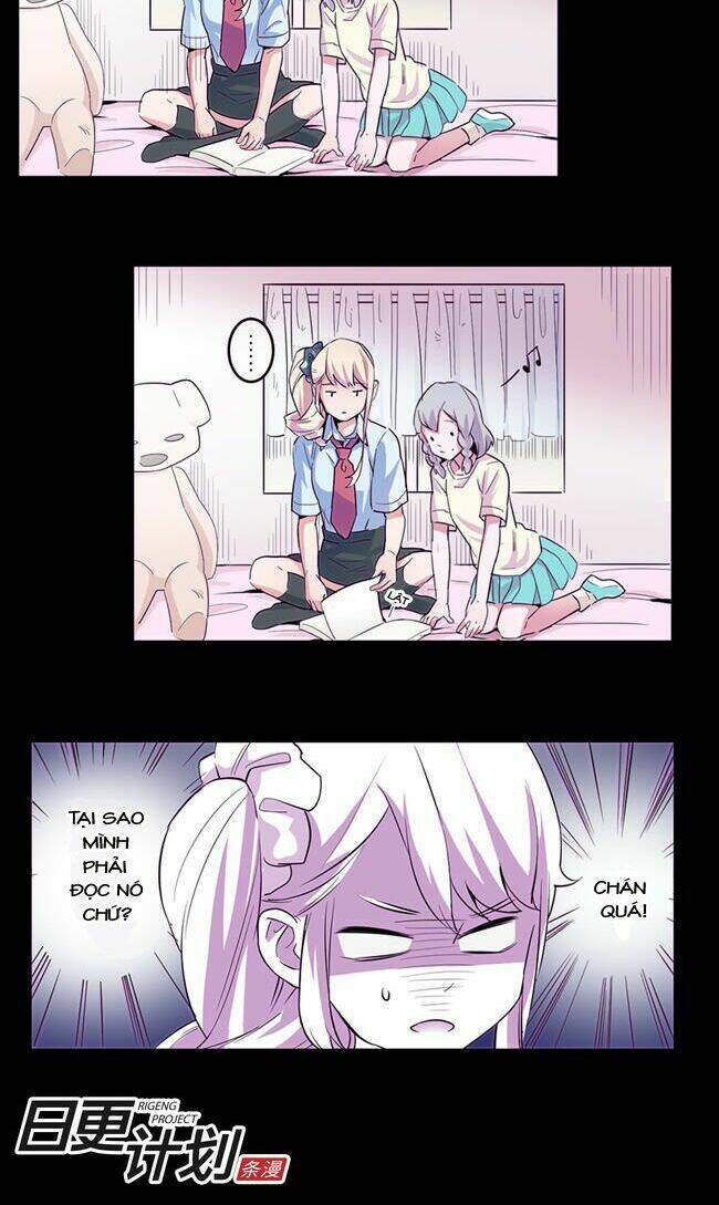 before the girl disappeared chapter 4.2 6