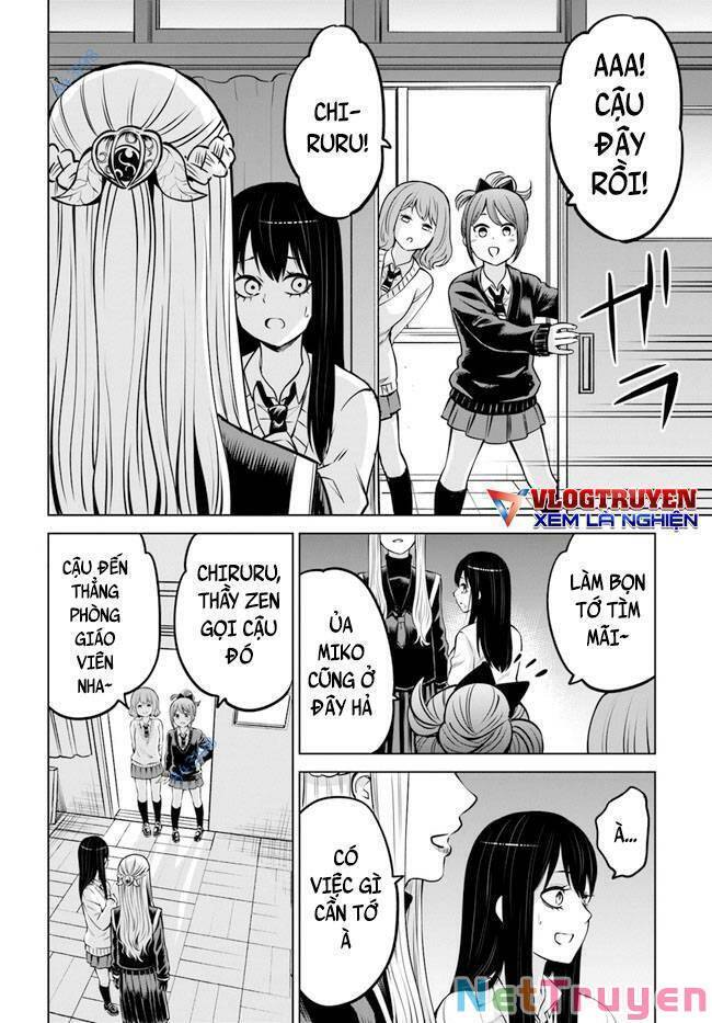 mieruko-chan chapter 56 31