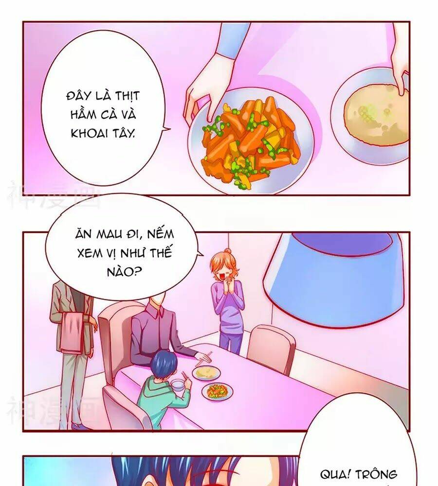 bá đạo tổng tài yêu tôi chapter 67 3