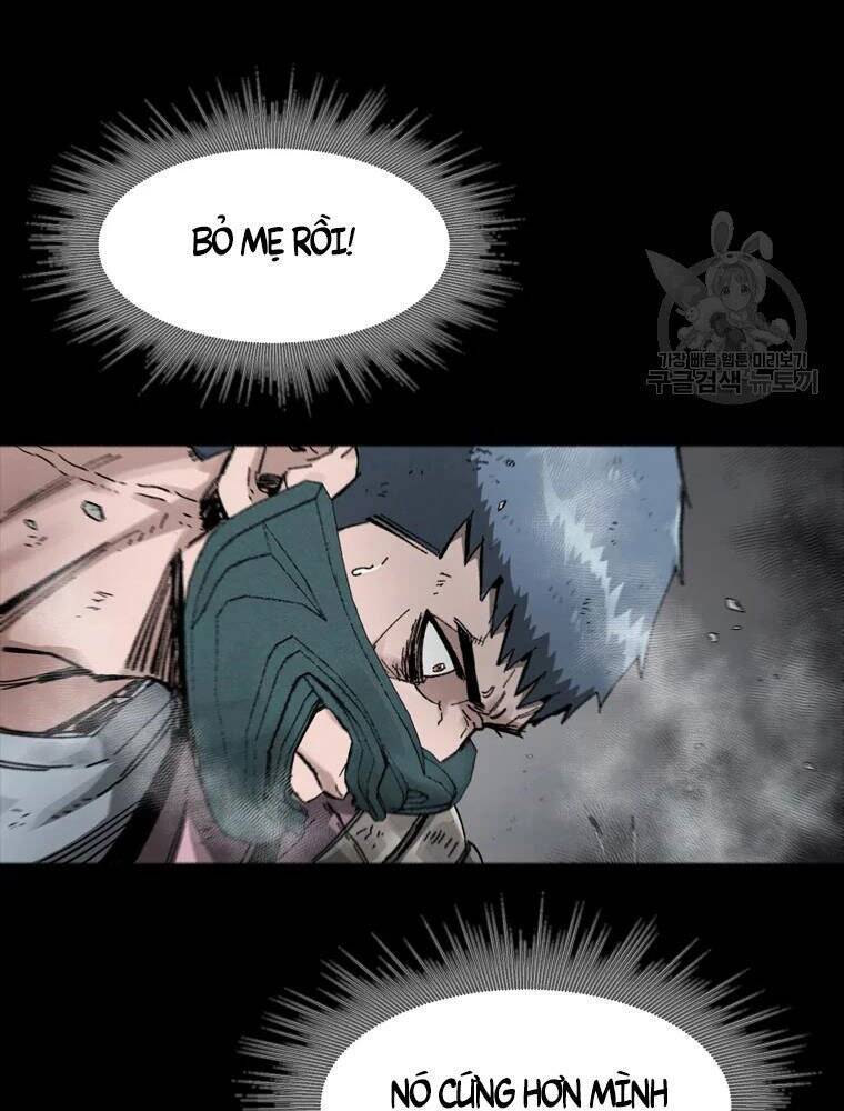 mật mã mê cung chapter 25 68