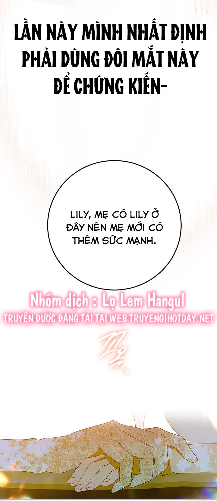 mẹ tôi kết hôn một lần nữa chapter 58 12