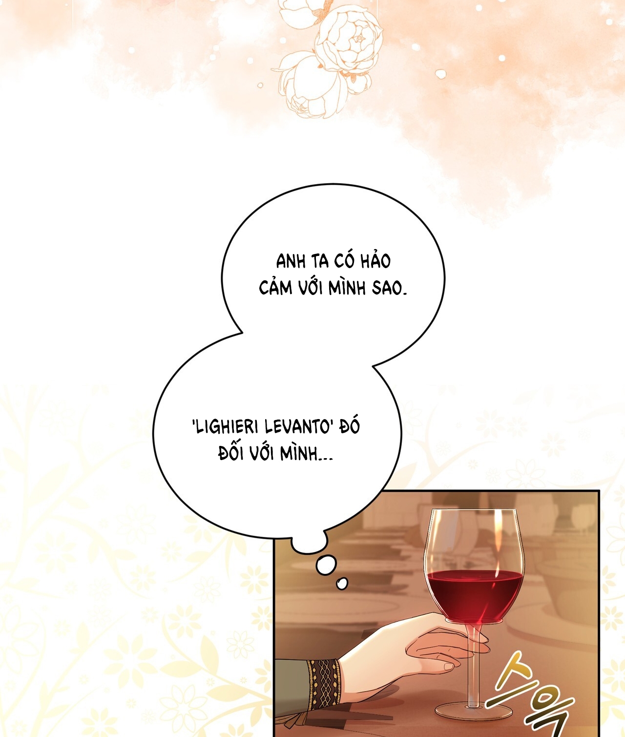 dấu tích của tiên nữ chapter 5.1 42