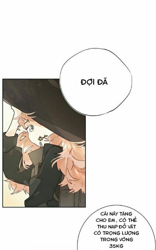 đệm lót ma nữ chapter 3 15