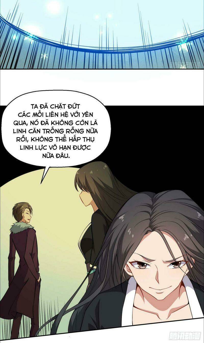 tổ thượng có tiền chapter 45 8