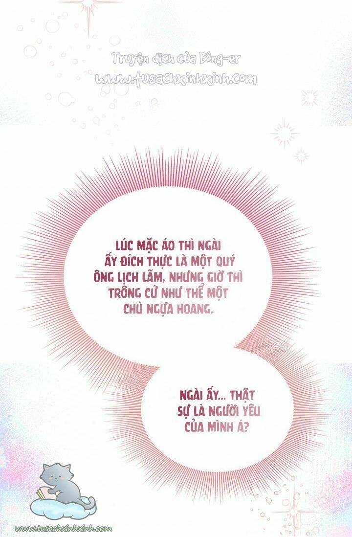 [15+] công chúa chloe chapter 83 61