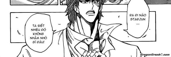 thánh tỏi sành ăn chapter 204 11