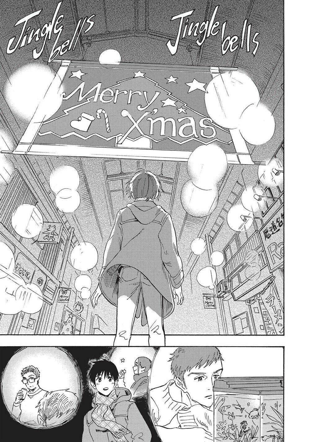 shimanami tasogare chapter 20 25