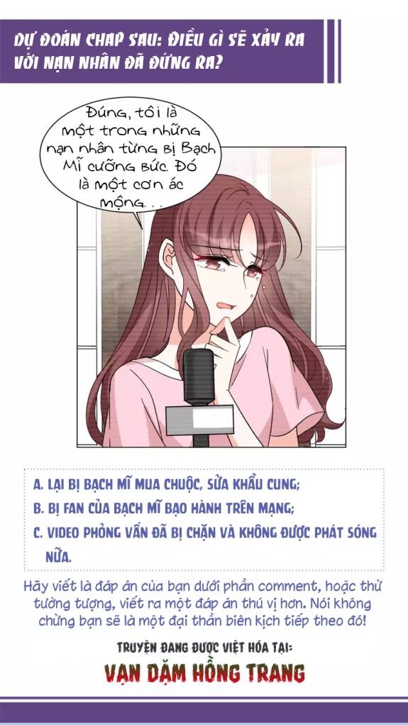 cô ấy đến rồi, xin nằm xuống! chapter 165 27