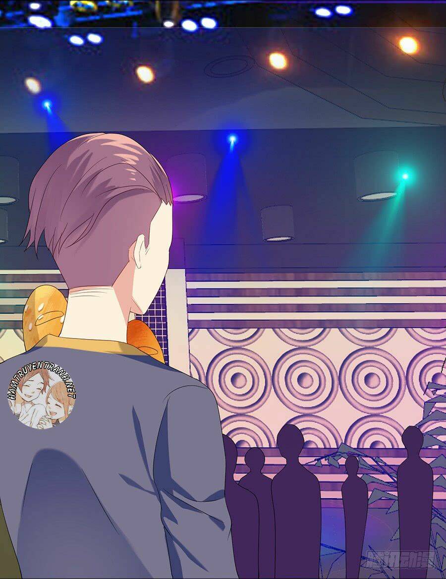 bảo bối thiên ức hào môn chapter 8.2 22