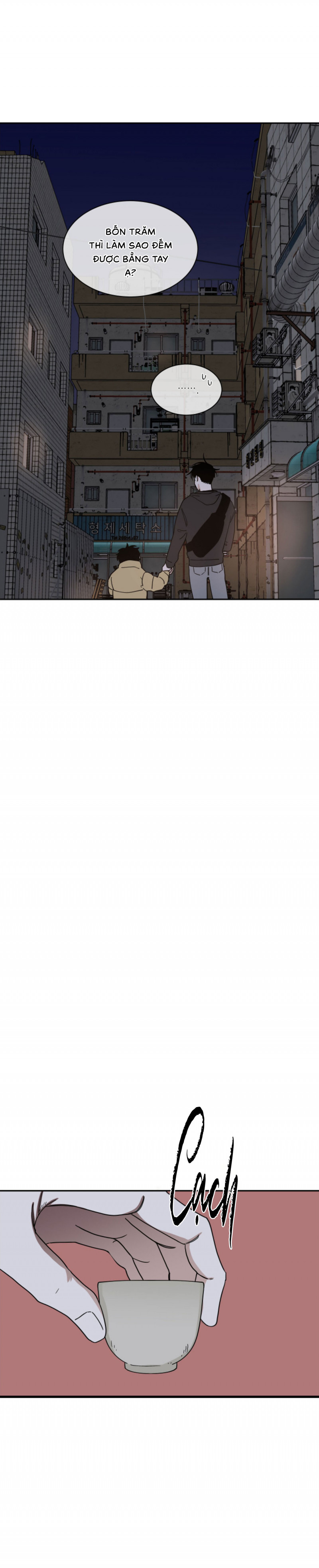 đêm bên bờ biển chapter 16 25