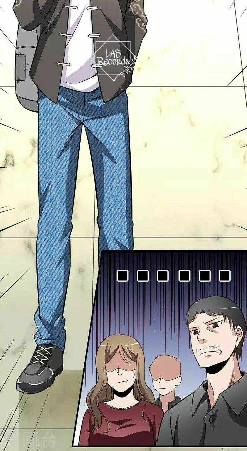 thiên y hoa hạ chapter 2 13