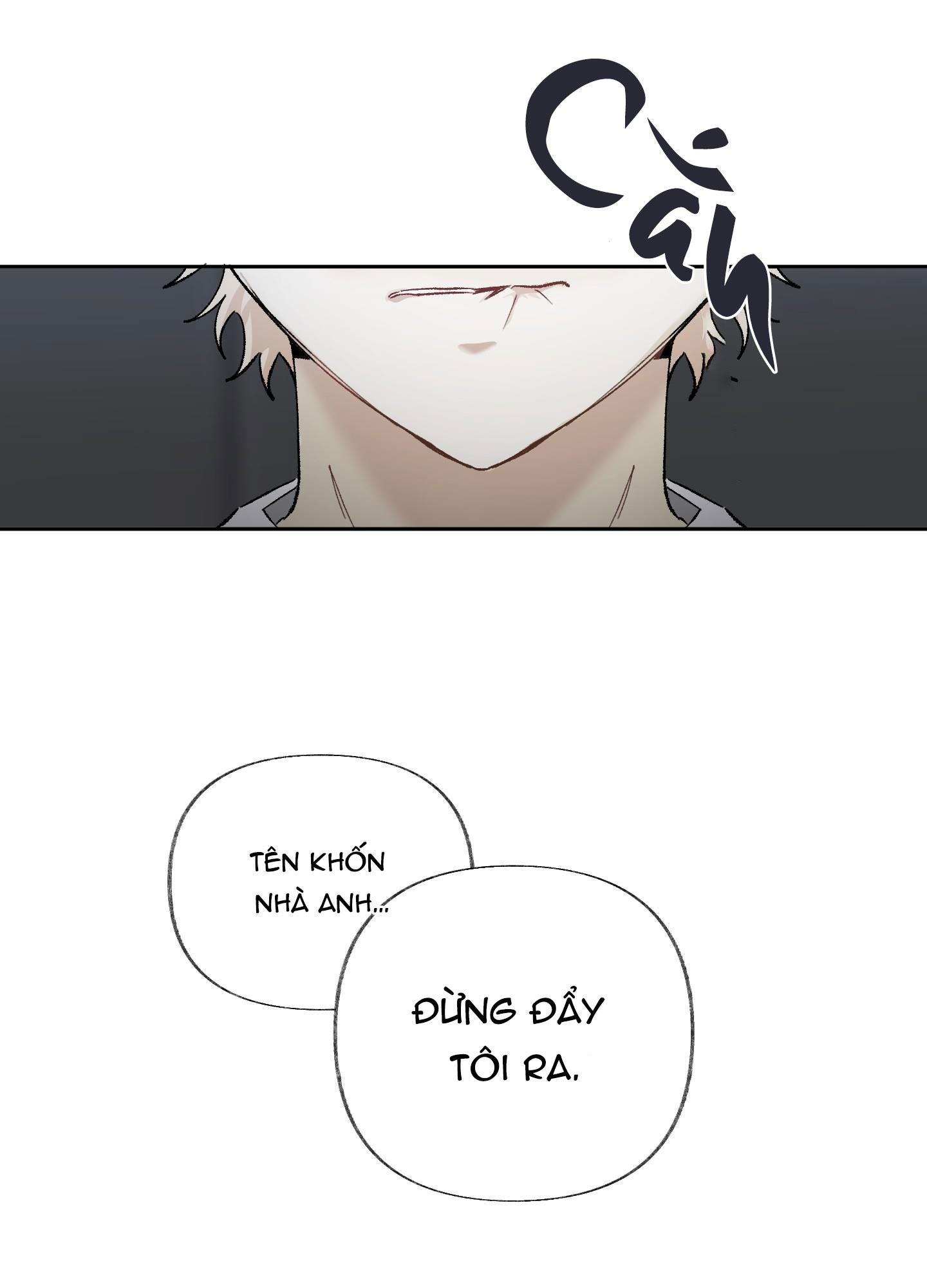 thế giới của tôi khi không có em chapter 15 73