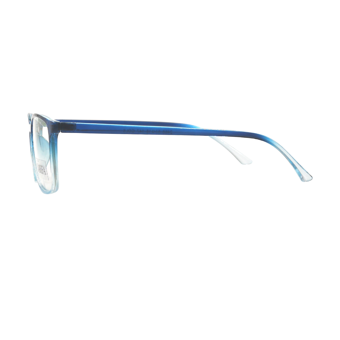 Gọng kính, mắt kính chính hãng SARIFA 2468 C6 - Tặng 1 dây đeo kính màu ngẫu nhiên