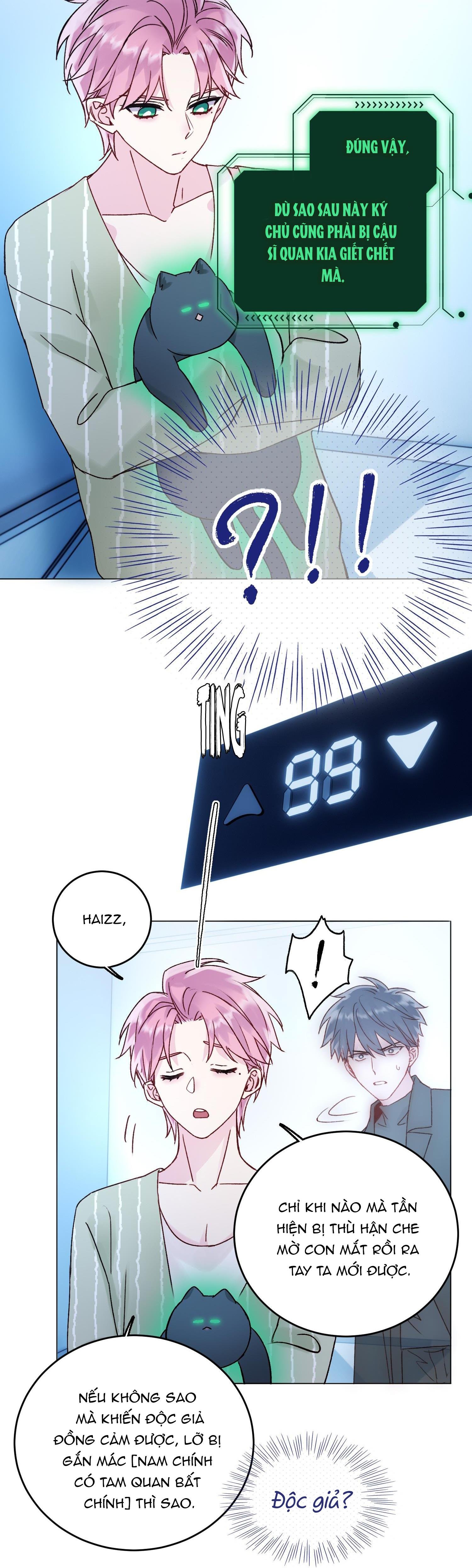 tôi phải trở thành nhân vật đại phản diện chapter 57 11