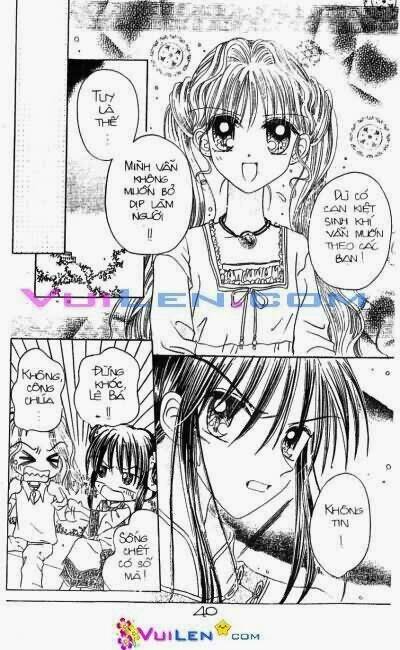 đôi giày thủy tinh chapter 11 40