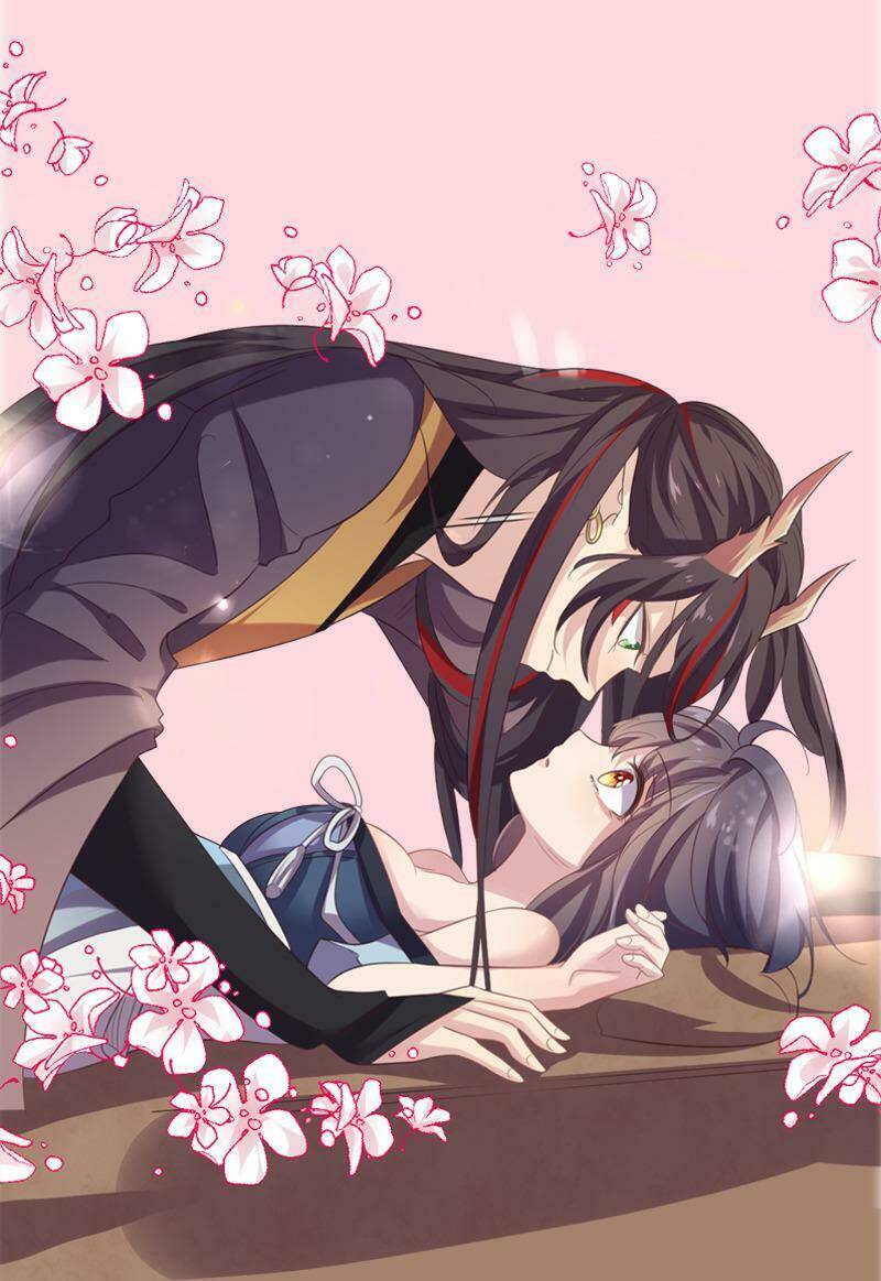 nam thần truy thê chỉ nam chapter 120.2 17