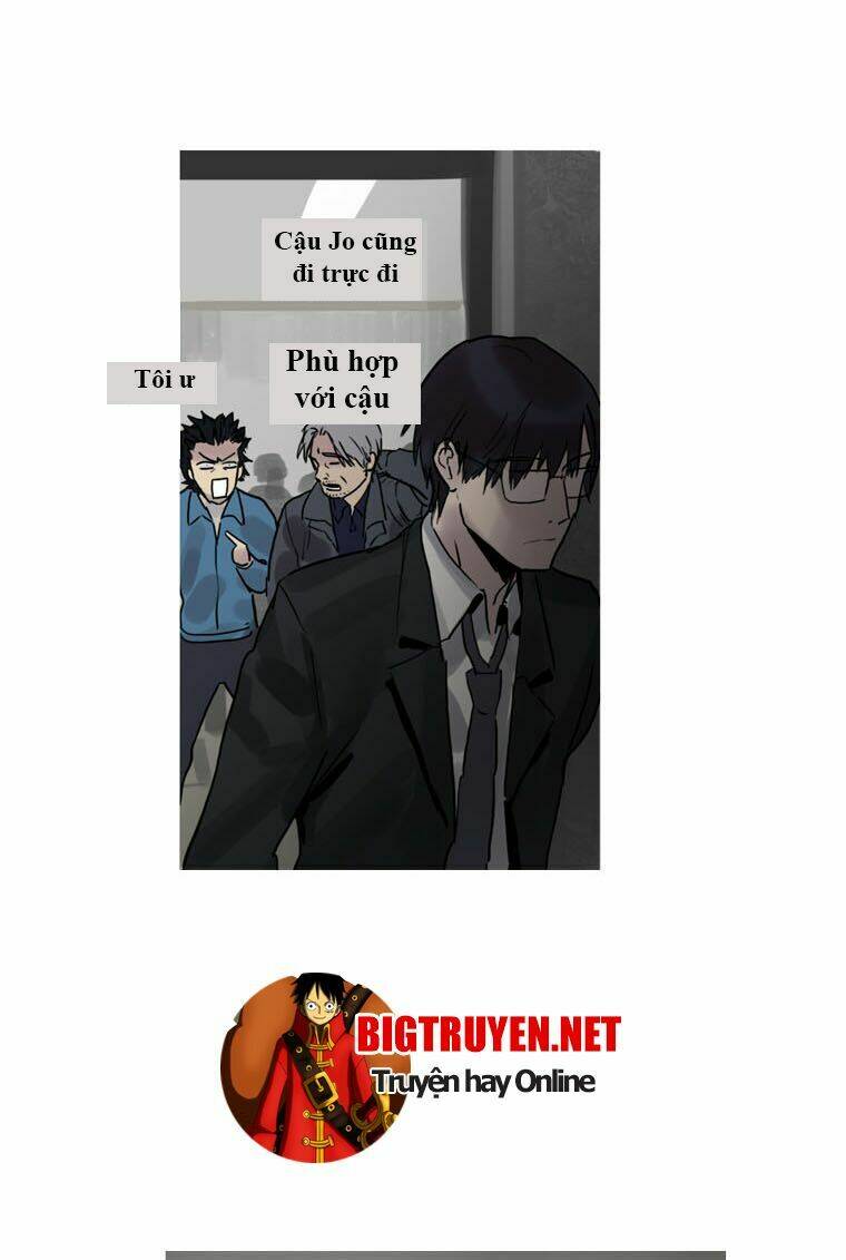 howling: the city of nightmare chapter 3 49