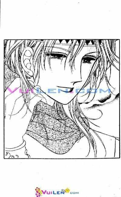 nữ hoàng biển cả chapter 12 82