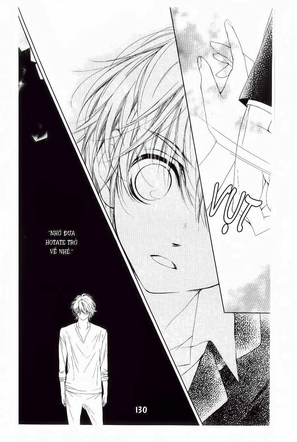 thứ 6 ngày 13 chapter 19 56