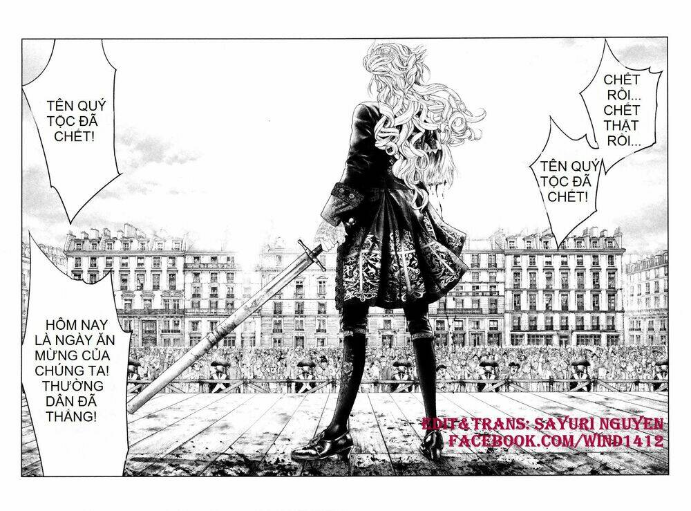 innocent rouge (innocent phần 2) chapter 2 24