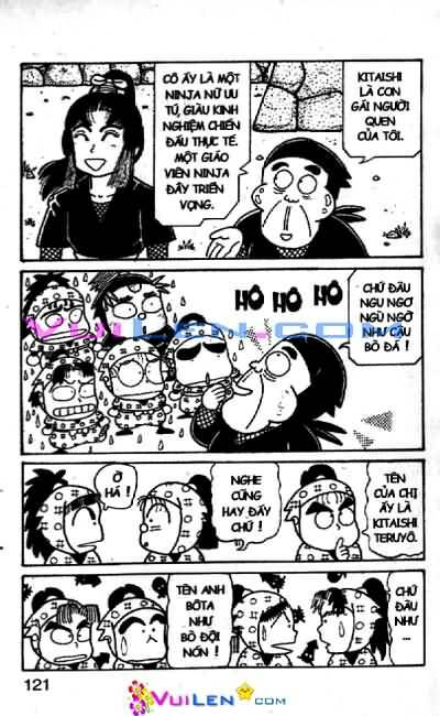 ninja loạn thị chapter 59 121