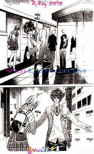 cuộc sống của tôi chapter 10 129