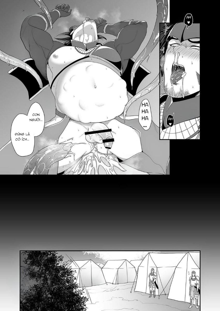 xuctu có gì vui chapter 18 15