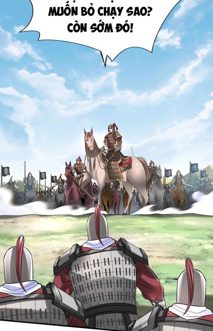 đại tần, ta là con tần thủy hoàng, giết địch thành thần chapter 60 34