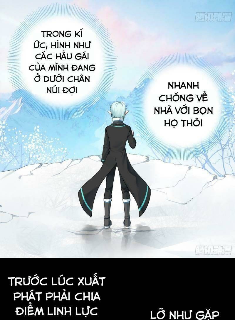 ta muốn ngao du chapter 1 27