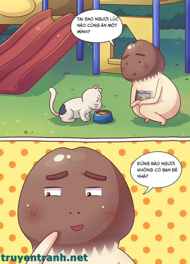 cây nấm kì khả chapter 12 5