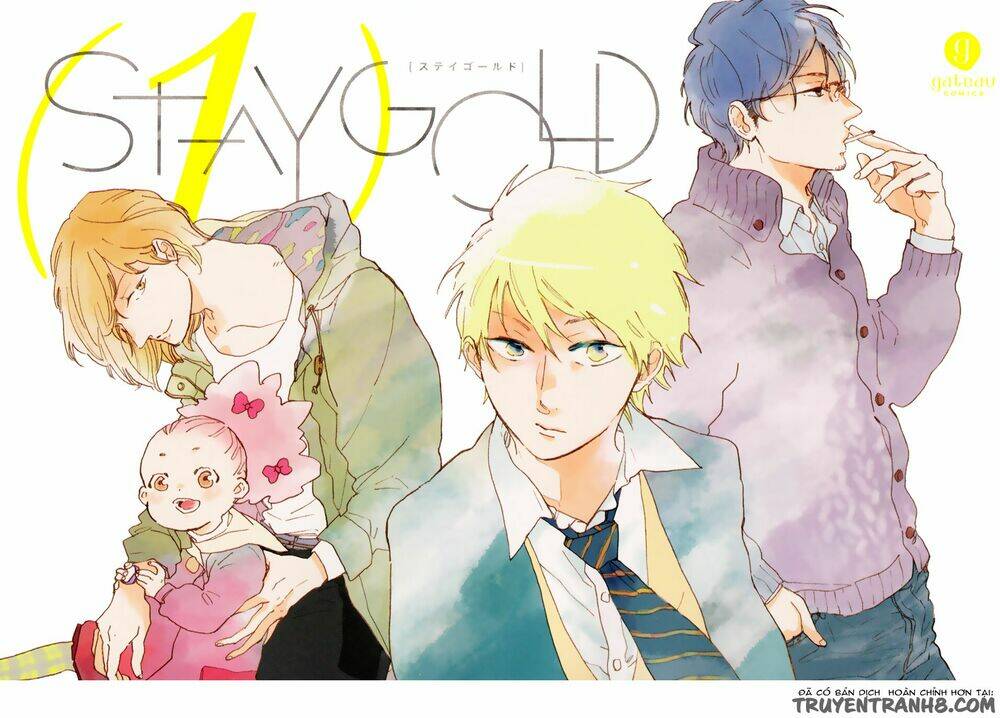 stay gold chapter 6.5 10