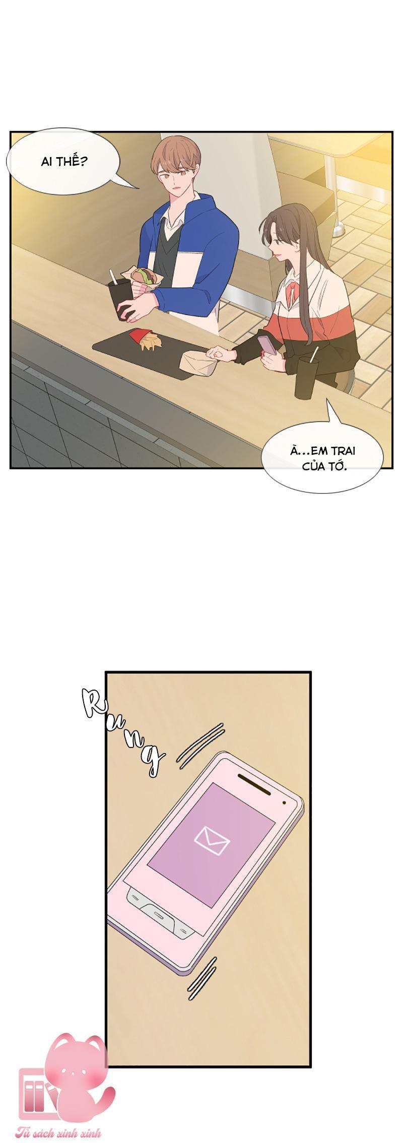 về bên anh chapter 57 48