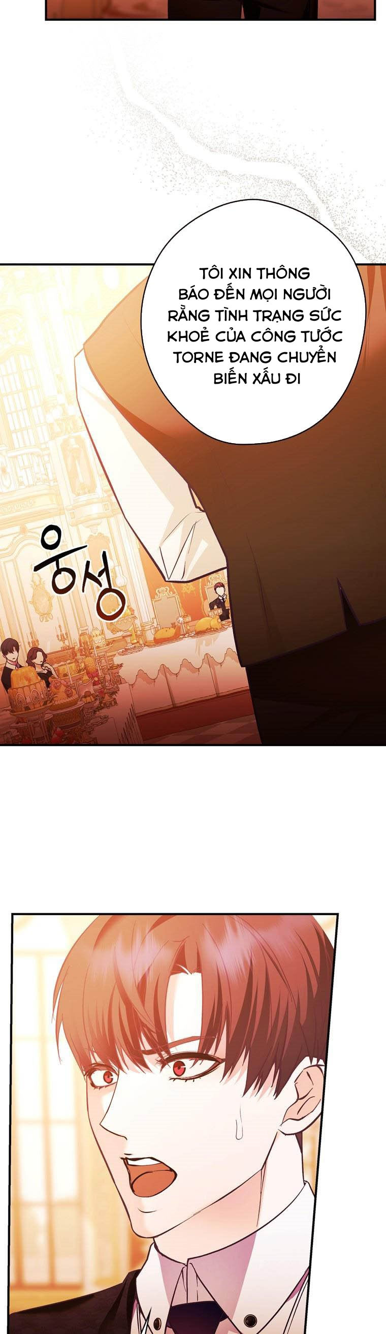 nàng tiểu thư nhà công tước chapter 6 33