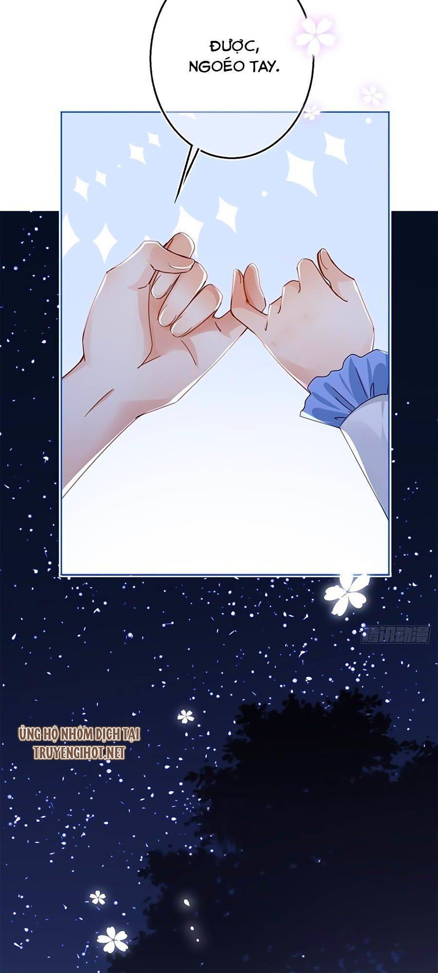 đế quốc đầu tiên có nữ hoàng chapter 23 38