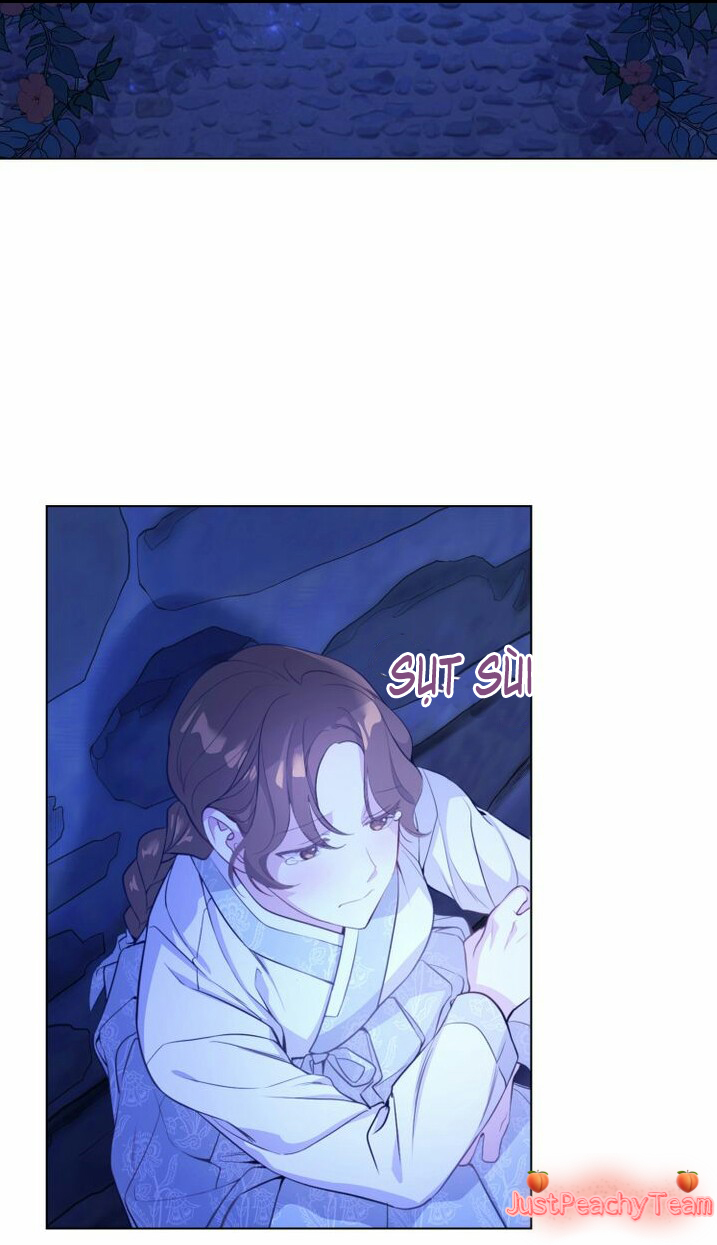 khi những nụ hoa nở rộ chapter 6 2