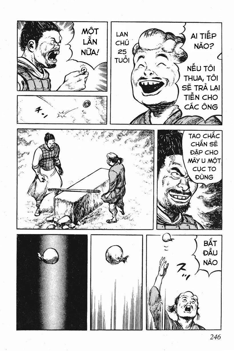 binh pháp mặc công chapter 51 8