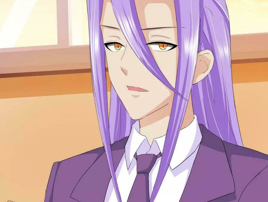 bá đạo trung khuyển tìm ái ký chapter 119 29