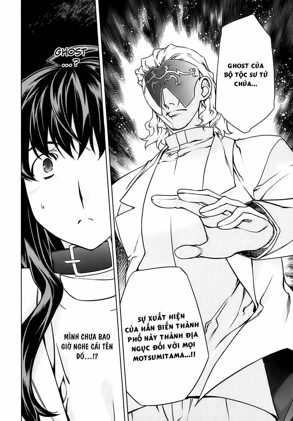 black god chapter 88 18