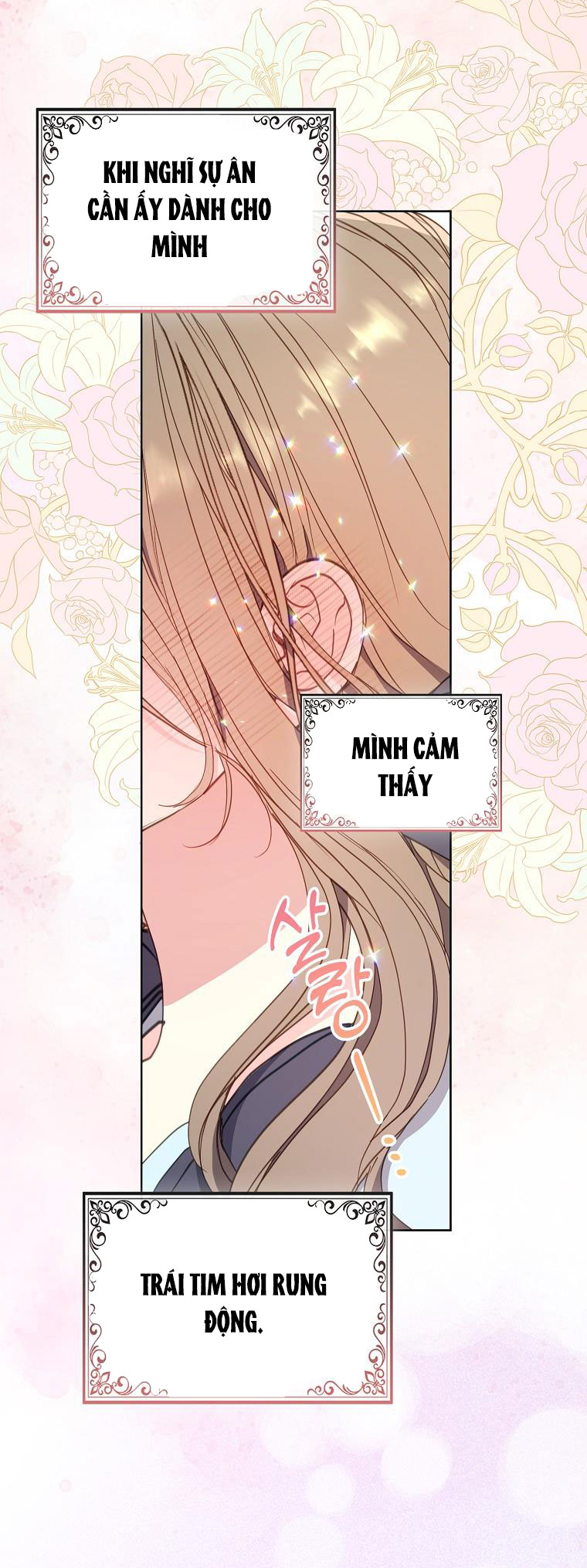 bệ hạ, xin đừng giết tôi!! chapter 133.1 13