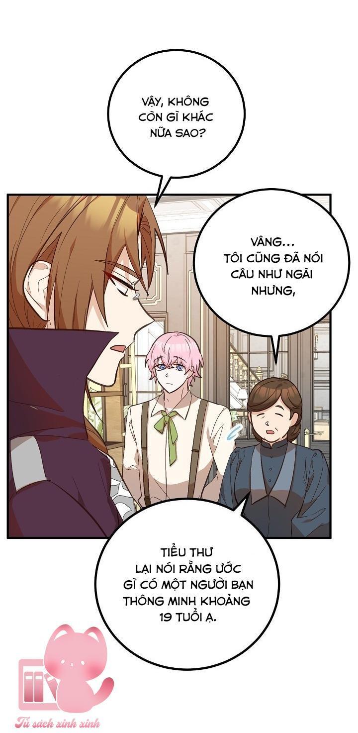 bác sĩ hoàn thành trách nhiệm rồi chapter 12 43