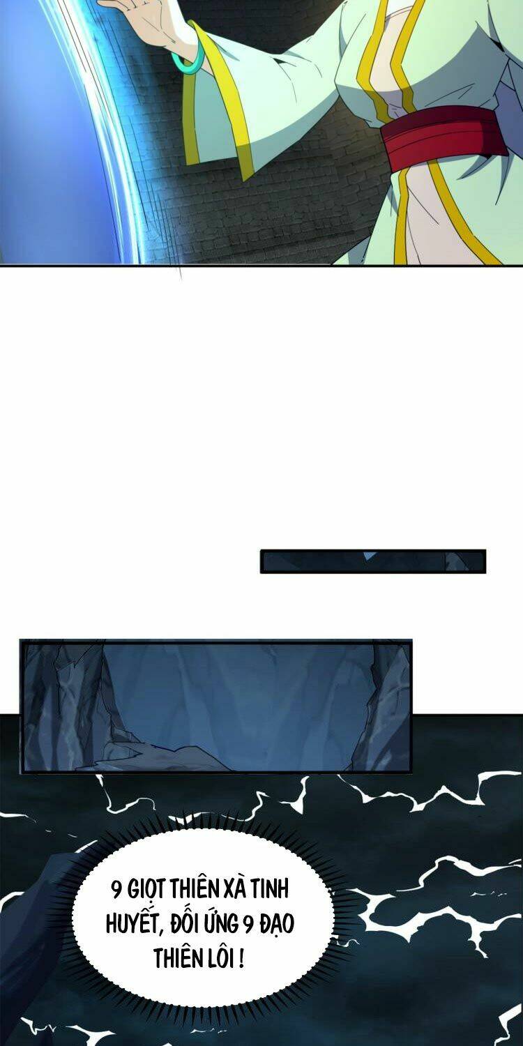 thôn phệ một thế giới tu tiên chapter 104 9