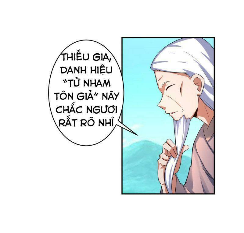 tuyệt thế thánh đế chapter 10 3